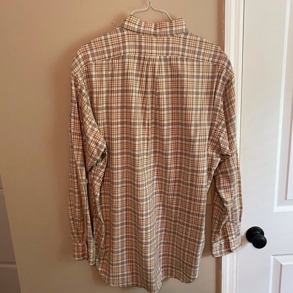 Ralph Lauren button down - Picture 3 of 3